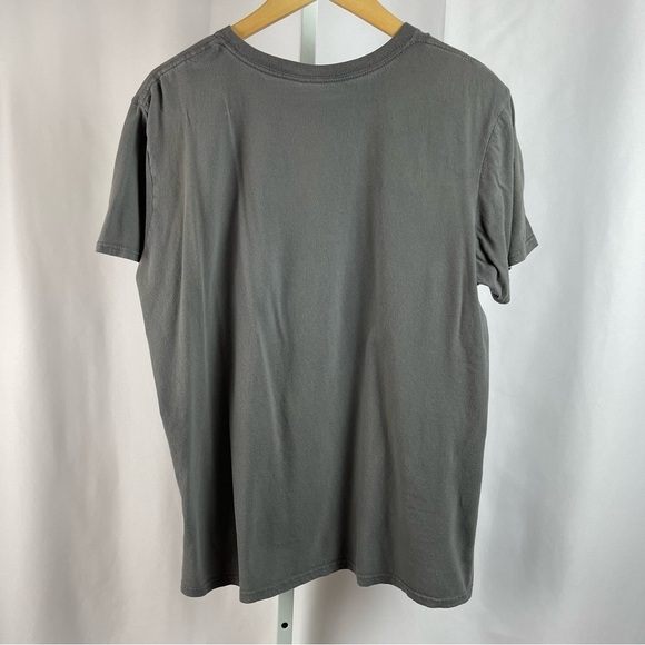 Pokemon Large Charmander Squirtle Bulbasaur Crewneck Graphic Shirt Colorful 80's - Picture 2 of 5